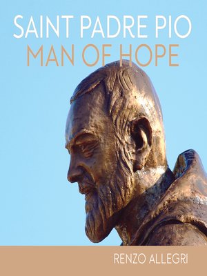 Saint Padre Pio - Audiobook